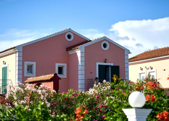 Fardini Seaside Hotel 1