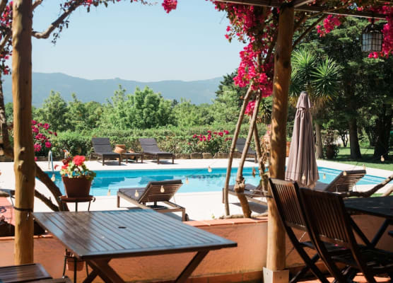 Quinta Verde Sintra - Casa de Campo 1