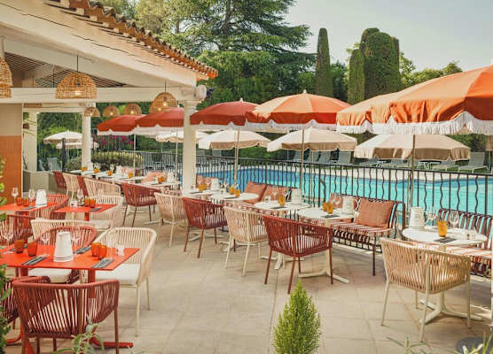 La Bastide de Mougins, a Tribute Portfolio Hotel 1