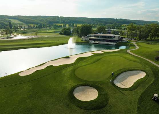 Zala Springs Health & Golf Resort 1