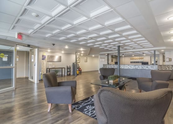Quality Inn West Edmonton 1