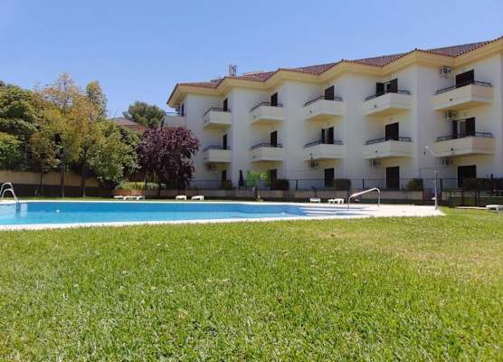 Hospedium Hotel Apartamentos Simón Verde 1