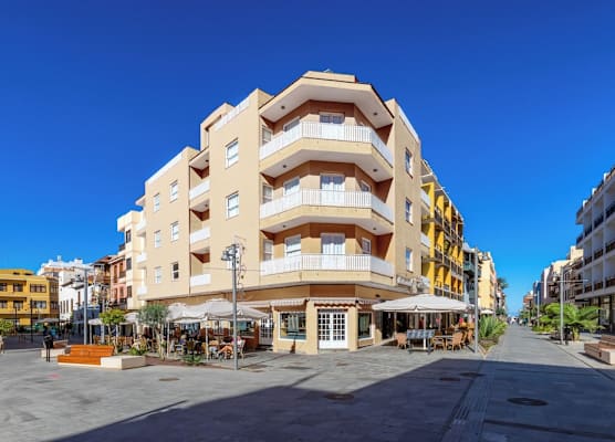 Hotel Boutique HC Maga 1