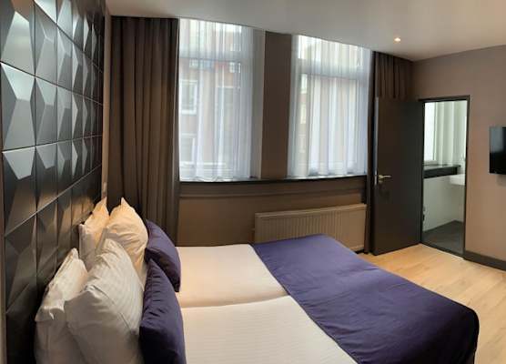 Hotel De Looier 1