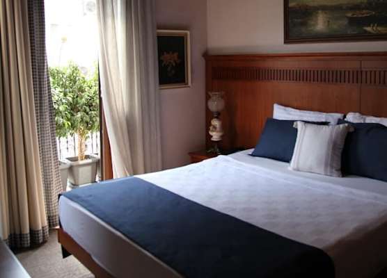 Hotel Bosnali 1