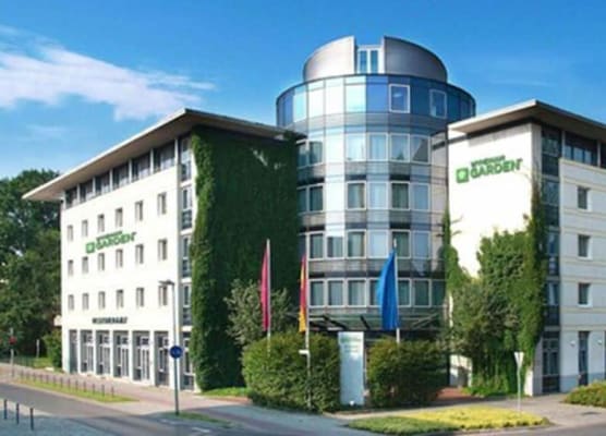 Wyndham Garden Hennigsdorf Berlin 1