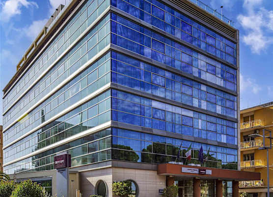 Hotel Mercure Siracusa 1