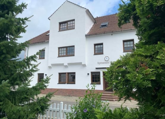 Spreezeit Hotel connect 1
