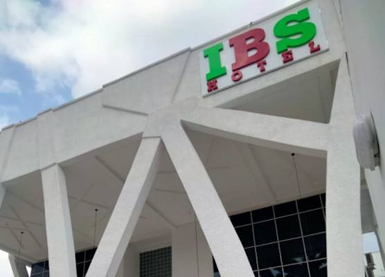 IBS HOTEL 1