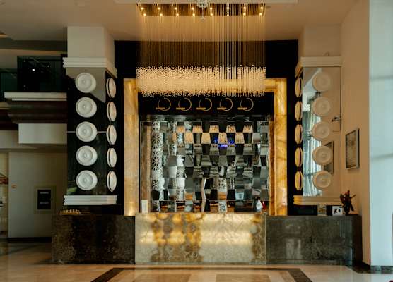 Castival Hotel 1