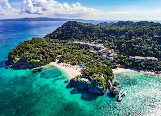 Shangri-La Boracay 1