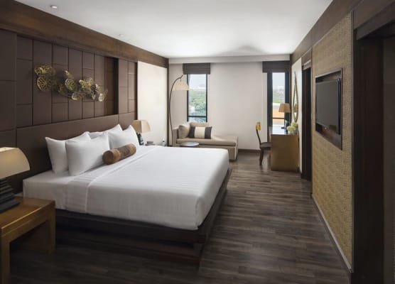 Casa Nithra Bangkok 1
