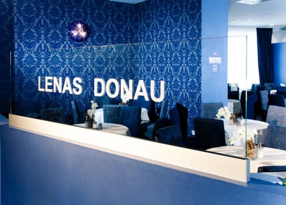Lenas Donau Hotel 1