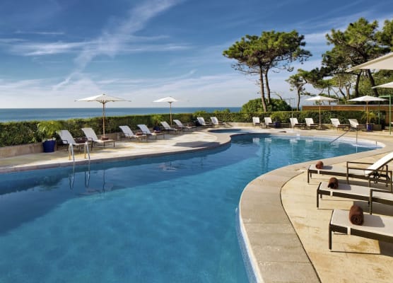 Longevity Senses - Cascais Boutique Hotel - Adults Only 1