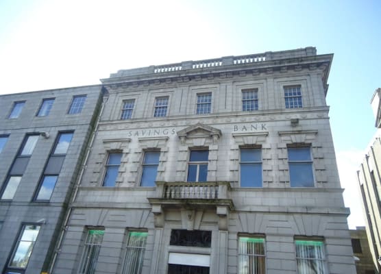 Aspect Apartments City Centre 1