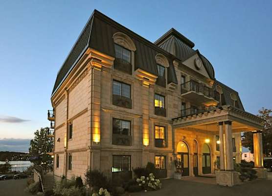 St Christophe Hotel & Spa, an Ascend Collection Hotel 1