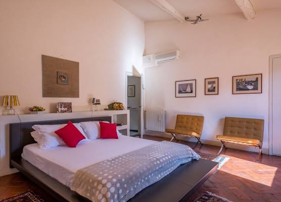 Santo Spirito Suite 1
