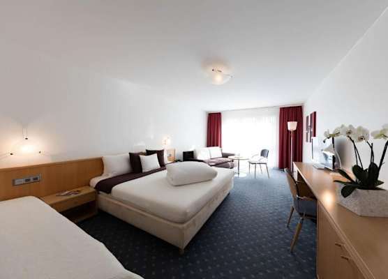 Hotel Höfli 1