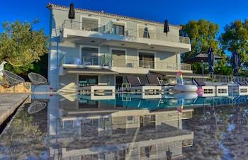 Dardiza Boutique Hotel 1