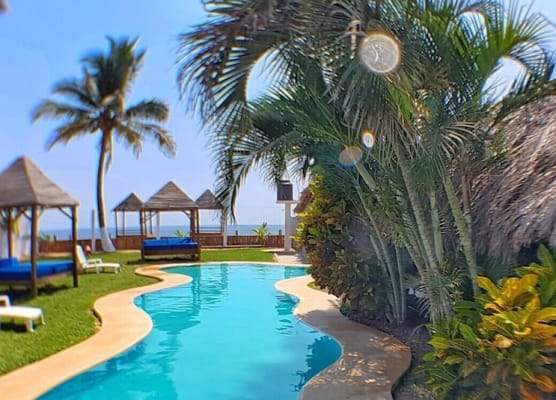 Bungalows Las Brisas Acapulco 1