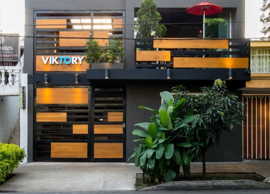 Viktory Boutique Hotel 1