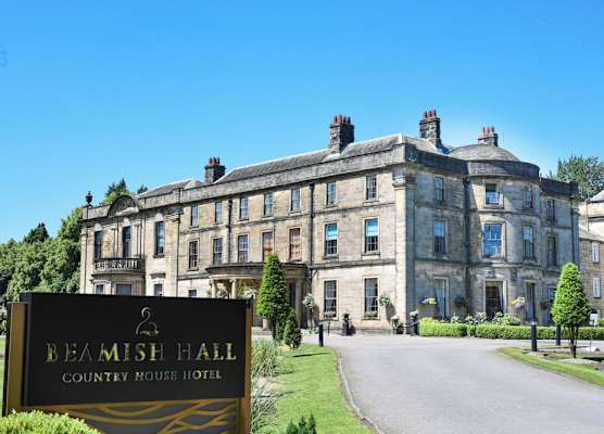 Beamish Hall Hotel, BW Premier Collection 1