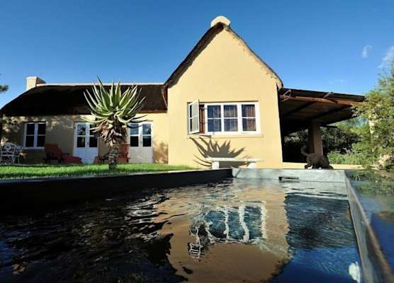 Mymering Wine & Guest Estate 1