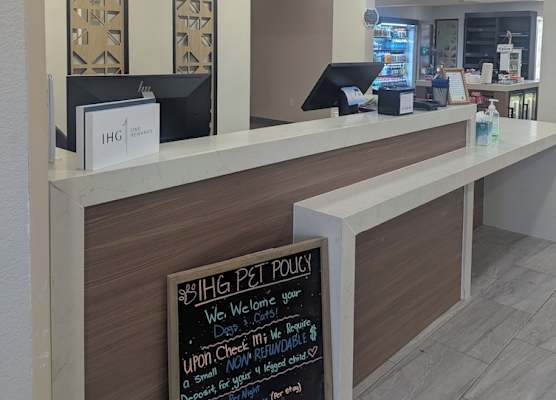 Candlewood Suites LOVELAND by IHG 1