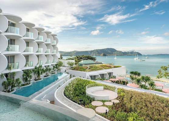 Veranda Resort Phuket, Autograph Collection 1