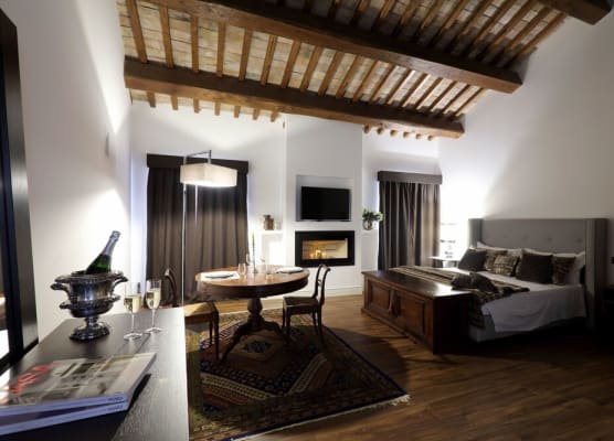 Residenza Palazzo Fortuna - Boutique Hotel 1