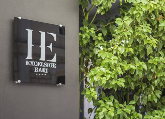 Hotel Excelsior Bari - by Farace Hotels 1