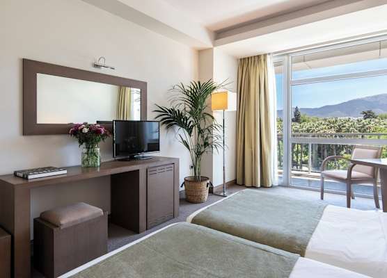 Amalia Hotel Athens 1