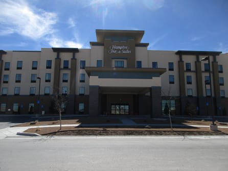 Hampton Inn & Suites Artesia, NM 1