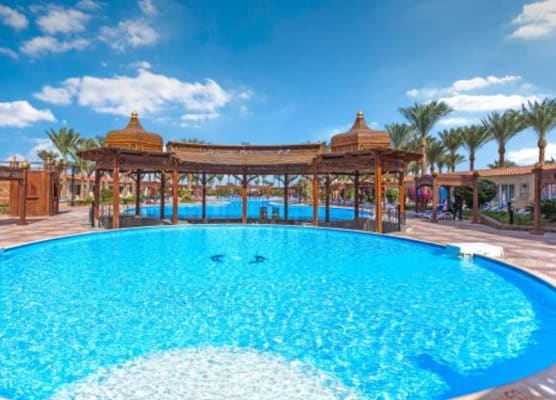 Hawaii Le Jardin Aqua Park, Hurghada City | Best deals | lastminute.com