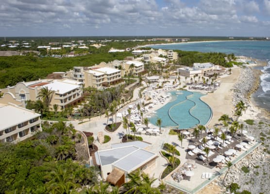 Trs Yucatan Hotel All Inclusive - Adults Only 1