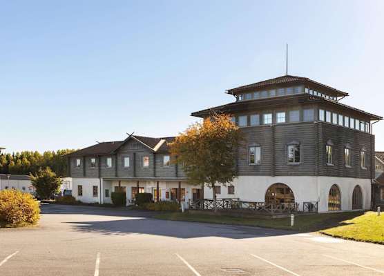 Dalhall Hotell 1