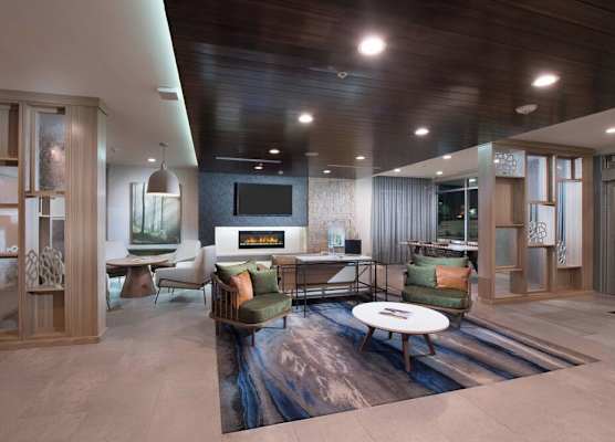 Fairfield Inn & Suites by Marriott Tyler South 1