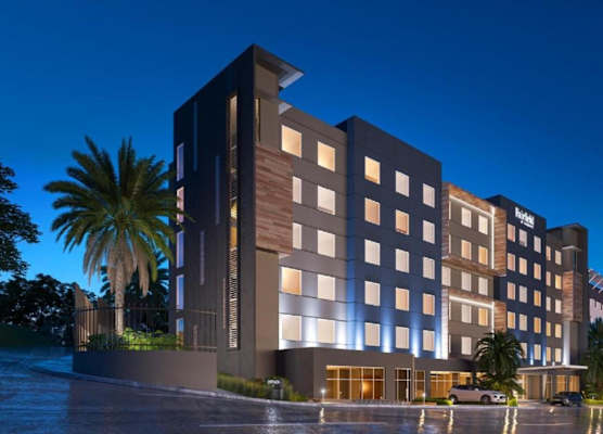 Fairfield By Marriott San Jose Airport Alajuela 1