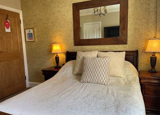 Park View Apartment & Rooms 1
