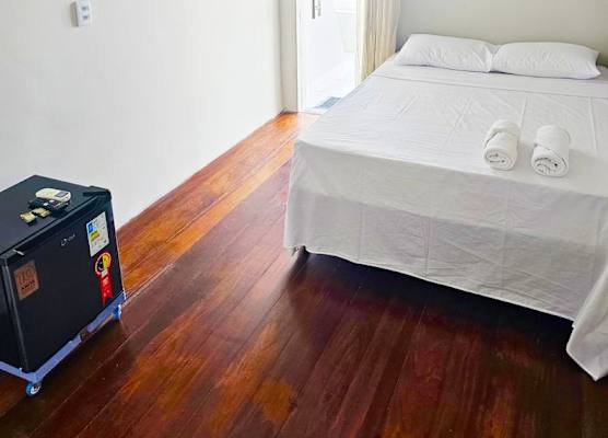 JF Studio Hotel 1