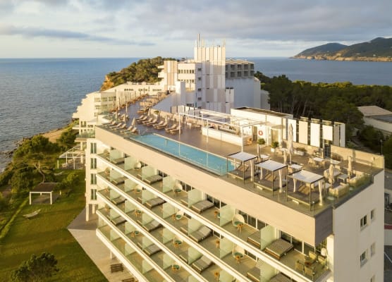 Meliá Ibiza - Adults Only 1