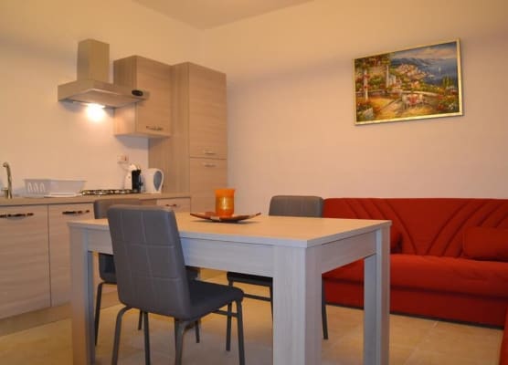 La Luna Townhouse 1