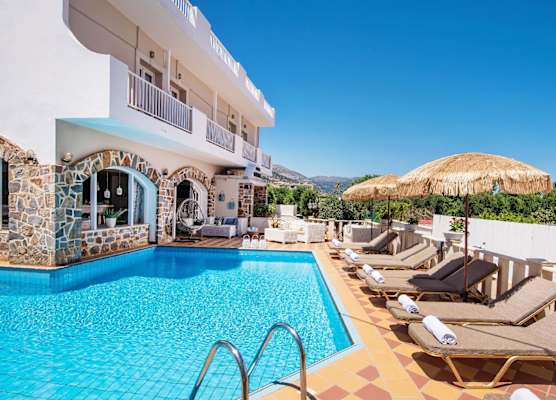 Mistral Hotel - Adults Only 1