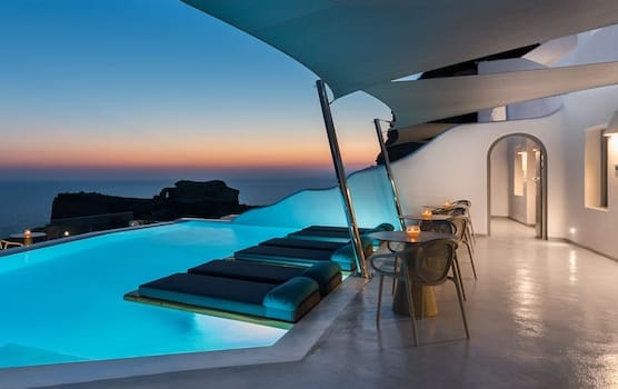 Maregio Suites 1