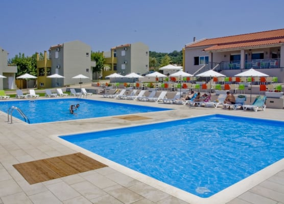 Fournia Village 1