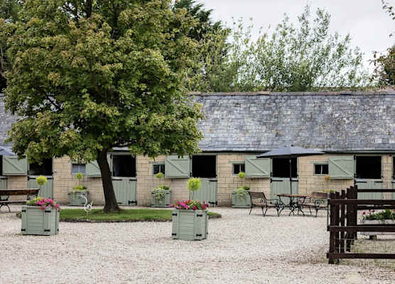 Hill Farm 1