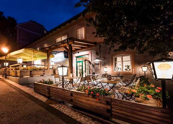 JUFA Hotel Murau 1