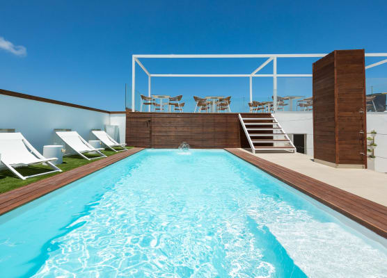 Cotillo House 1