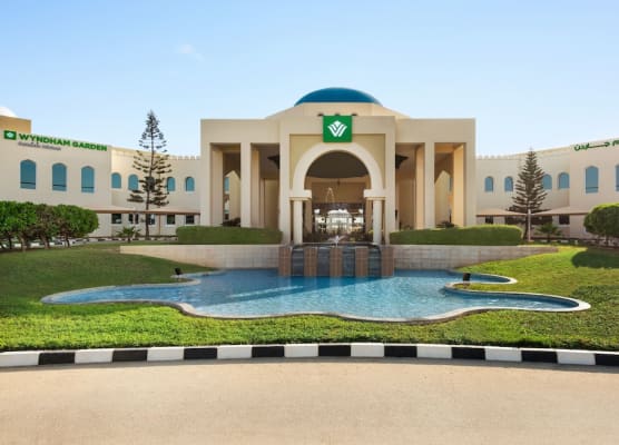Wyndham Garden Salalah Mirbat 1