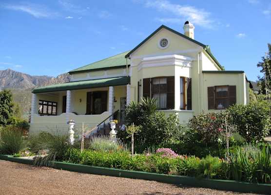 Kingna Lodge 1